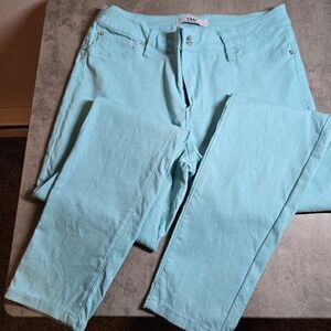 YMI Hyperstretch Skinny Pants SIZE L